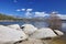 Hemet Lake