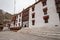 Hemis temple monastery ,Big and Large temple in Leh Ladakh , India