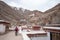 Hemis temple monastery ,Big and Large temple in Leh Ladakh , India