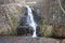 Hemlock Falls at South Mountain Reservation -01