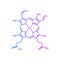 Hemoglobin haemoglobin chemical formula