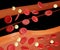 Hemophilia leads to spontaneous bleeding as well as bleeding following injuries