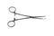 Hemostatic forceps