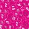 Hen Party Ballons Background