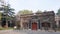 HENAN, CHINA - NOV 20 2014: Qian Tang Zhi Zhai Museum. a famous