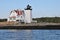 Hendricks Head Lighthouse