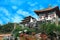 Hengdian City of Film and Television, Panorama of Beijing Forbidden City in Zhejiang Province, China