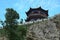 Hengdian City of Film and Television, Panorama of Beijing Forbidden City in Zhejiang Province, China