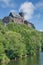Hengebach Castle,Heimbach,Eifel,Germany