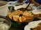 Hengqin Restaurant Lunch Cantonese Cuisine Chinese Food Fresh Homemade Gourmet Fruits Plate