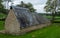 Henhouse at historic Hadspen House set in a country estate, now transformed into boutique hotel The Newt in Somerset, UK