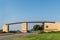 Henley Gate of UCSB, Santa Barbara California, USA