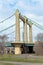 Hennepin Avenue Bridge and Towers