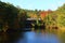 Henniker Covered Bridge