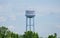 Henning, Tennessee Water Tower