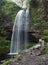 Henrhyd Falls at Coelbren
