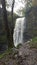 Henrhyd Waterfalls Brecon beacons wales