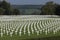 Henri-Chapelle American Cemetery, WWII, Belgium