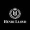 Henri Lloyd. Logo popular clothing brand. HENRI LLOYD famous luxury brand. Vector, icon. Zaporizhzhia, Ukraine - May 25, 2021