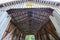 Henry Covered Bridge in Southeastern Ohio