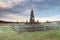 Henry Hill Monument Manassas National Battlefield