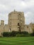 Henry III Tower Windsor Castle England UK