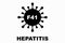 Hepatitis Adenovirus F41. Childhood hepatitis. Adenovirus F41, main suspect in the outbreak of childhood hepatitis