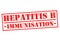 HEPATITIS B IMMUNISATION