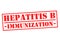 HEPATITIS B IMMUNIZATION