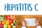 HEPATITIS C Report with Composition of Medicaments Medical