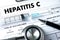 HEPATITIS C Report with Composition of Medicaments Medical