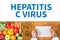 HEPATITIS C VIRUS , HCV. Medical Report , Hepatitis C virus (HCV) testing , Drugs for hepatitis C virus (HCV) treatment , hcv he