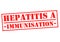 HEPATITIS A IMMUNISATION