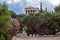 Hephaestus Temple Athens Greece