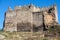 Heptapyrgion of byzantine walls