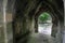 Heptonstall-church-door-arch