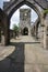 HeptonStall Church Interior