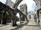 Heptonstall-church-interior-arches-2