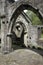 Heptonstall-church-interior-arches-4