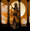 Hera juno greek mythology goddess of marriage