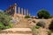 Hera temple - Agrigento