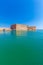 Heraklion Harbour and Fortress, Crete