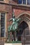 Herald statue, Bremen