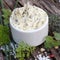 Herb butter