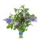 Herb Flower Posy