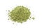 Herb powder