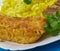 Herbed Persian Rice