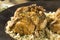 Herby Baked Cornish Game Hens