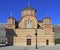 Hercegovacka Gracanica - Orthodox church in Trebinje