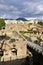 Herculaneum, Ercolano and Mount Vesuvius